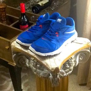 Nike Training........accepting offers